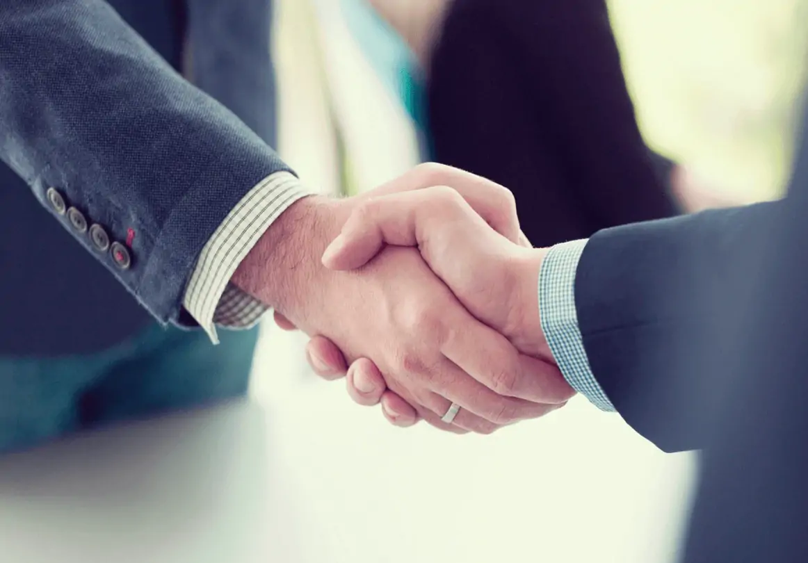 丰富的资源与行业沉淀