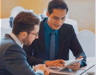 小程序定制开发